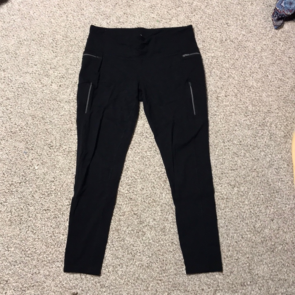 Athleta leggings
